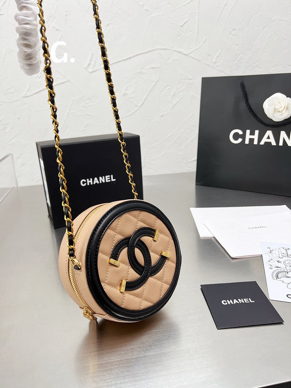 aura-bags - Chanel Bags - 7301