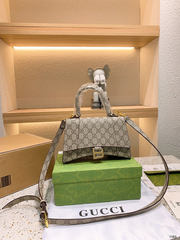 Aura Bags - BGA Bags - 1512
