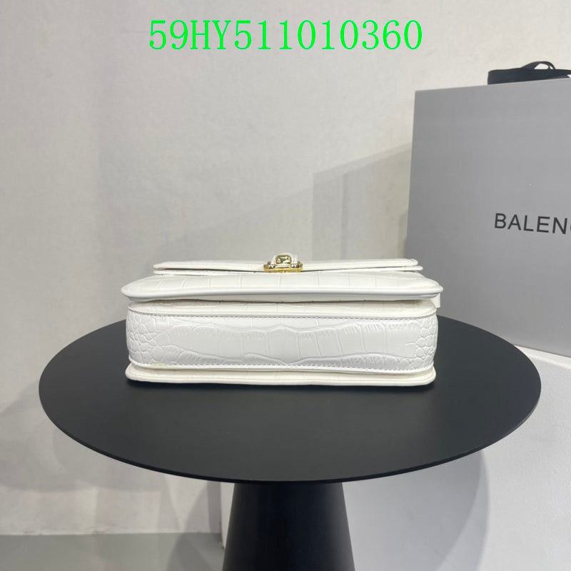 Aura Bags - BGA Bags - 2020