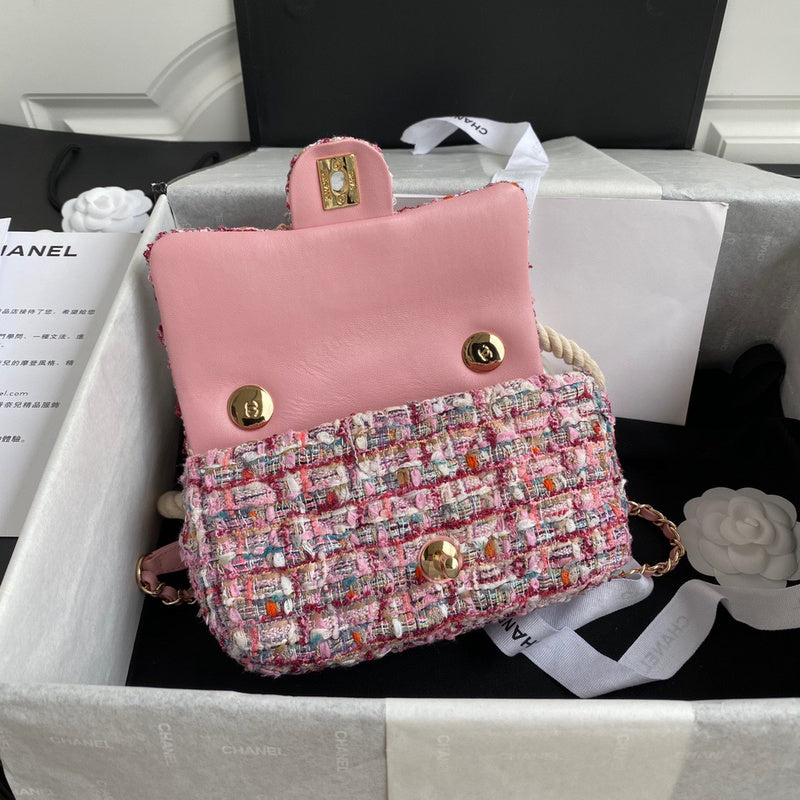 aura-bags - Chanel Bags - 7418