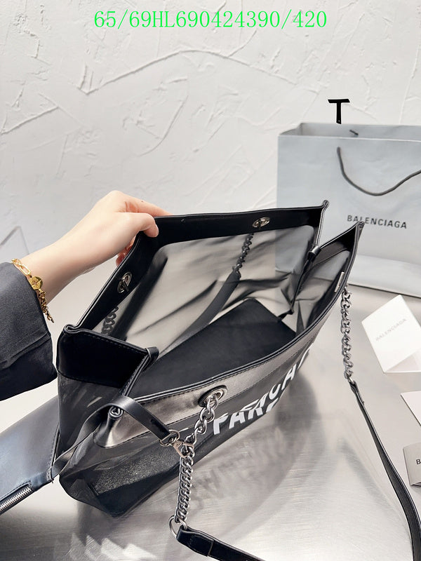 Aura Bags - BGA Bags - 1804