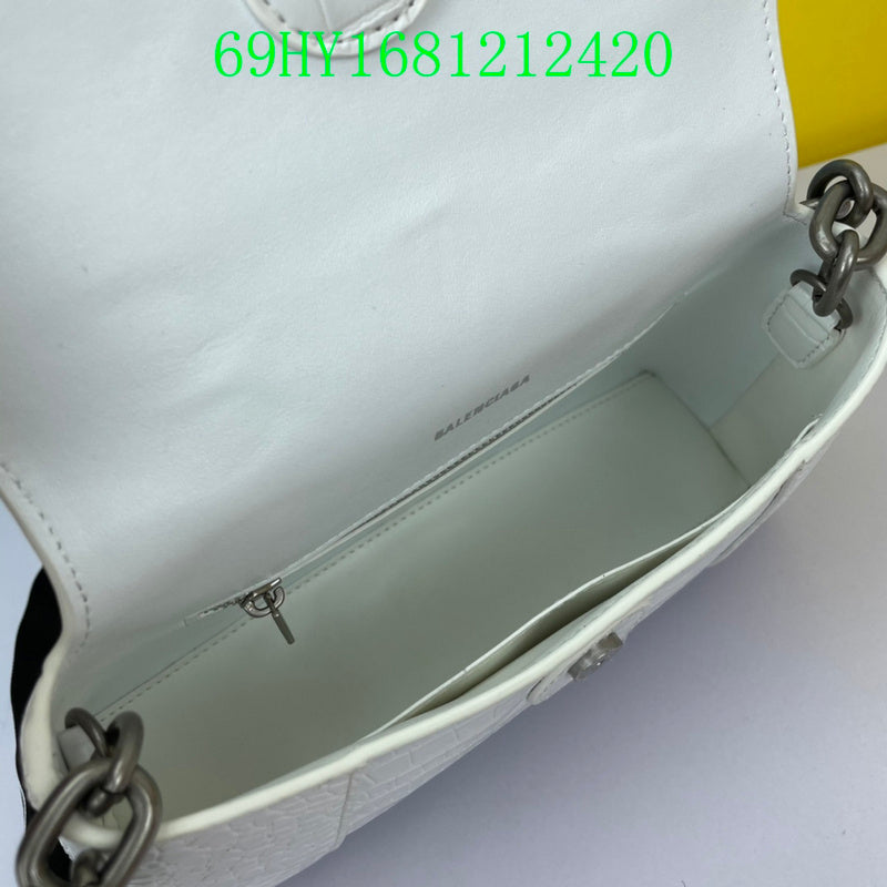 Aura Bags - BGA Bags - 1925