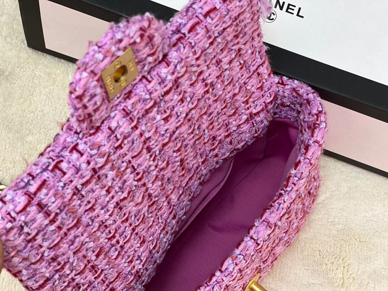 aura-bags - Chanel Bags - 2835