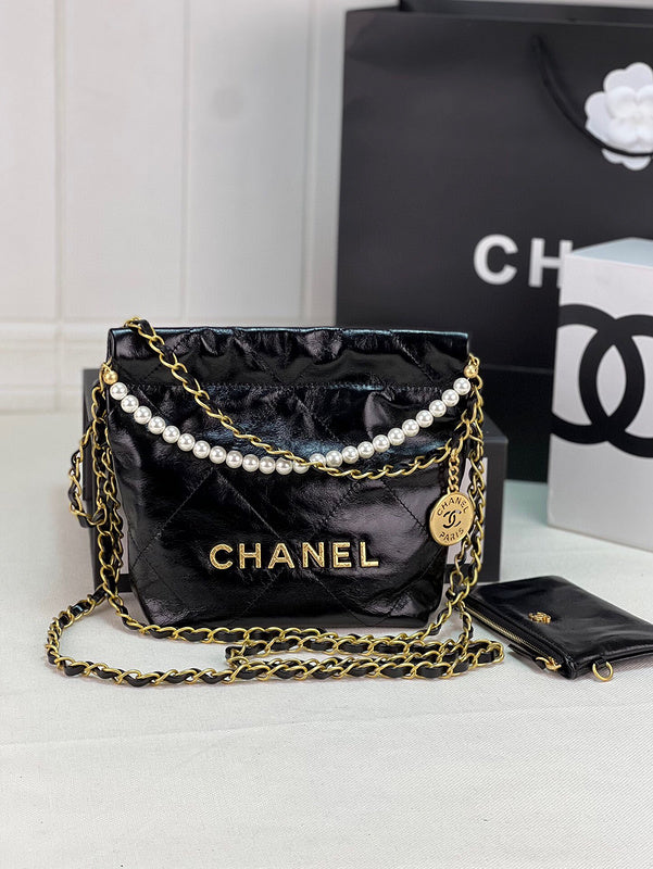 aura-bags - Chanel Bags - 2738