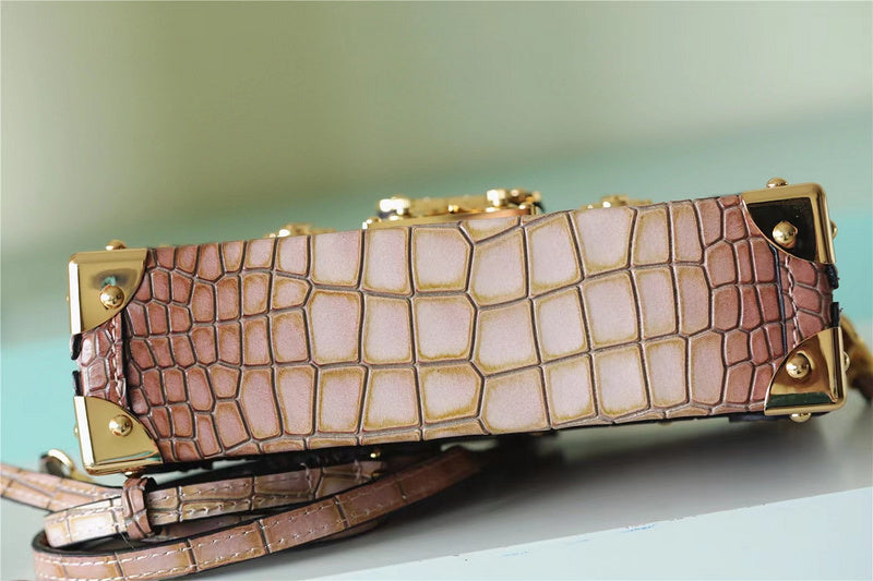 Luxury - Louis Vuitton Bags - 115