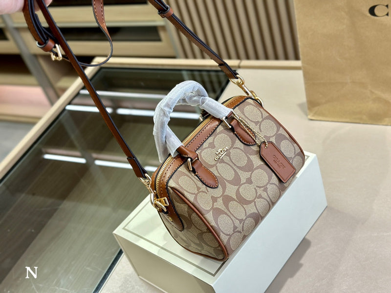 Aura Bags - CCH Bags - 076