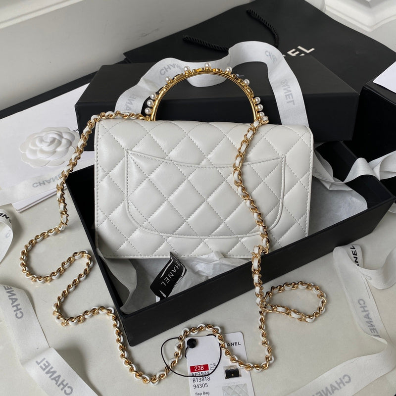 aura-bags - Chanel Bags - 7340