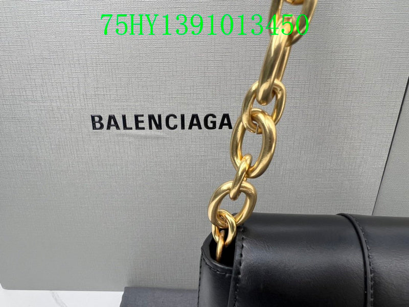 Aura Bags - BGA Bags - 2014