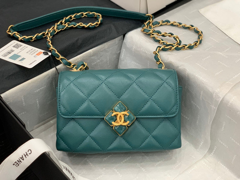 aura-bags - Chanel Bags - 7377
