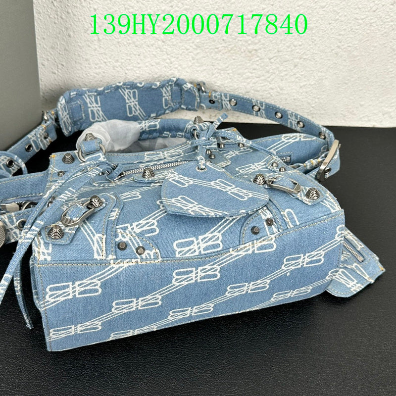 Aura Bags - BGA Bags - 1712