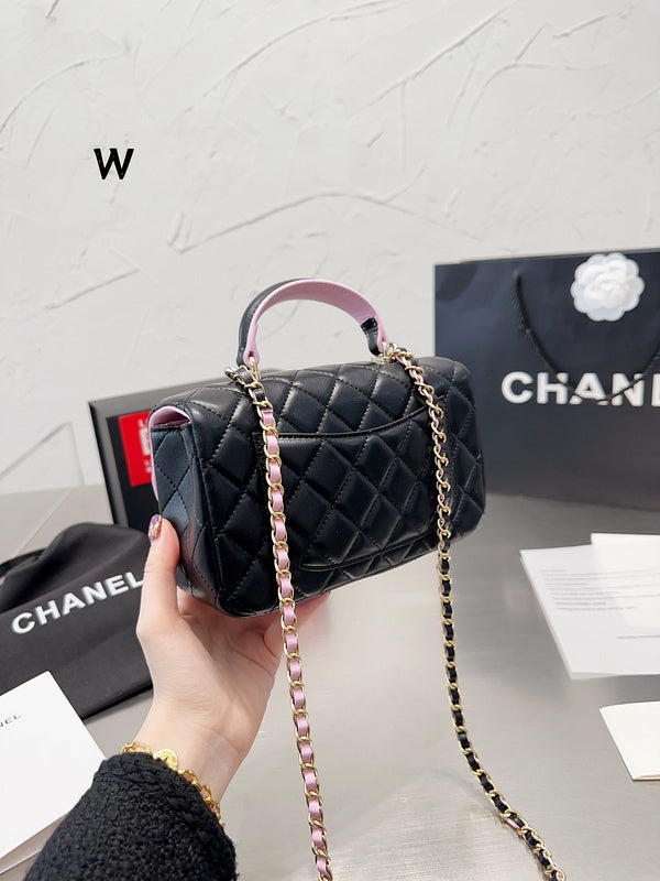 aura-bags - Chanel Bags - 7024