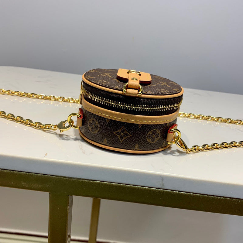 Louis Vuitton Luxury Bags 1885