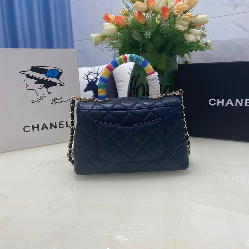 aura-bags - Chanel Bags - 7406