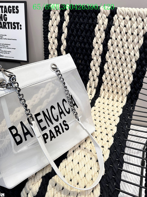Aura Bags - BGA Bags - 1818