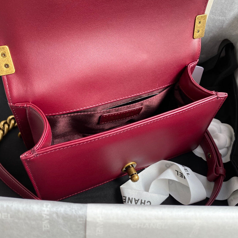 aura-bags - Chanel Bags - 7442