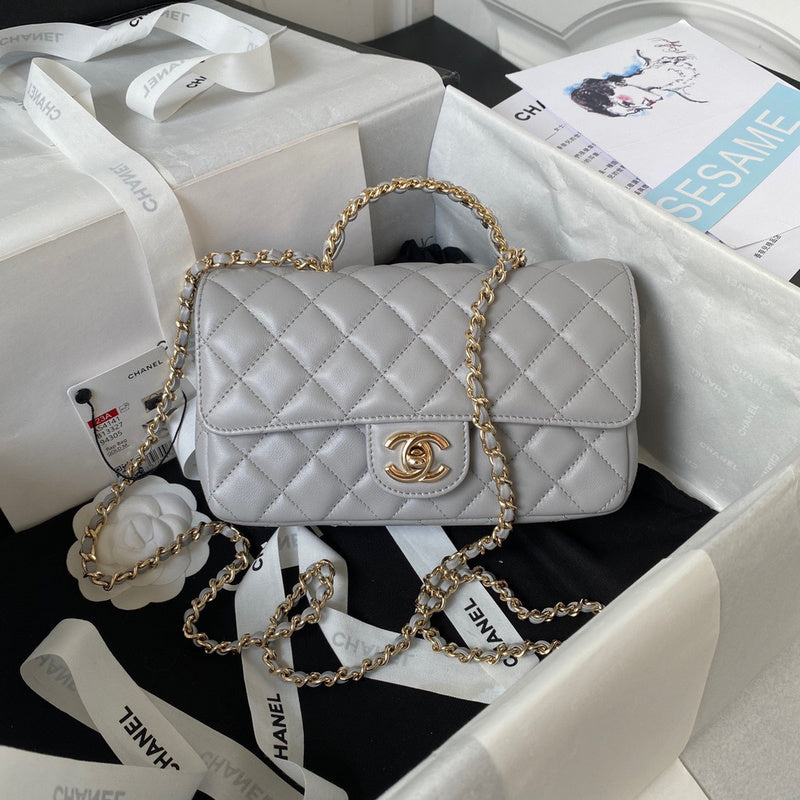 aura-bags - Chanel Bags - 7500