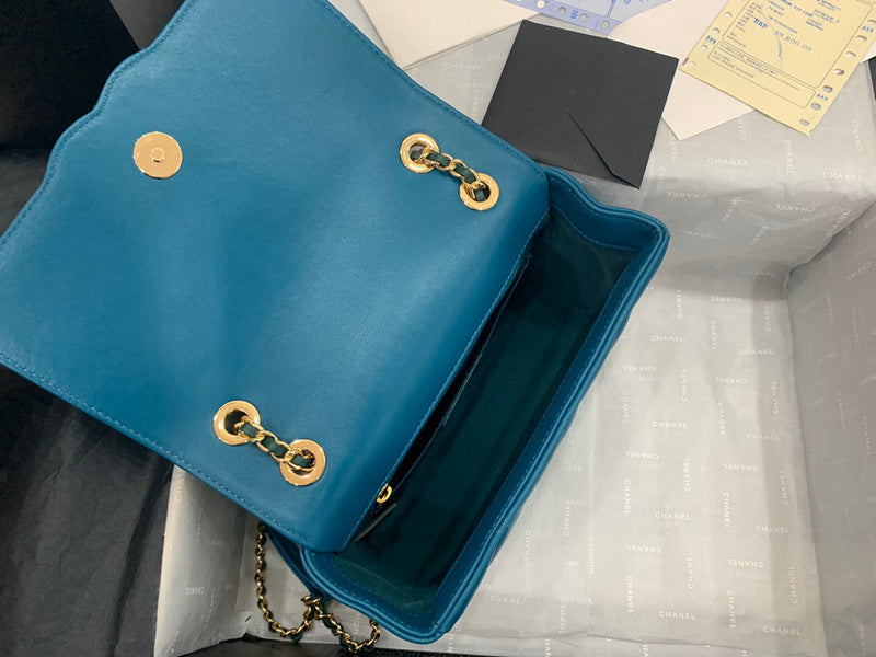 aura-bags - Chanel Bags - 7387