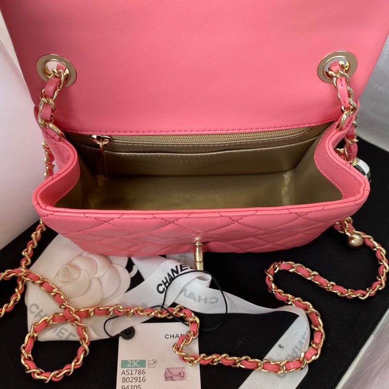 aura-bags - Chanel Bags - 7614
