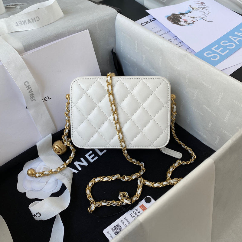 aura-bags - Chanel Bags - 7653