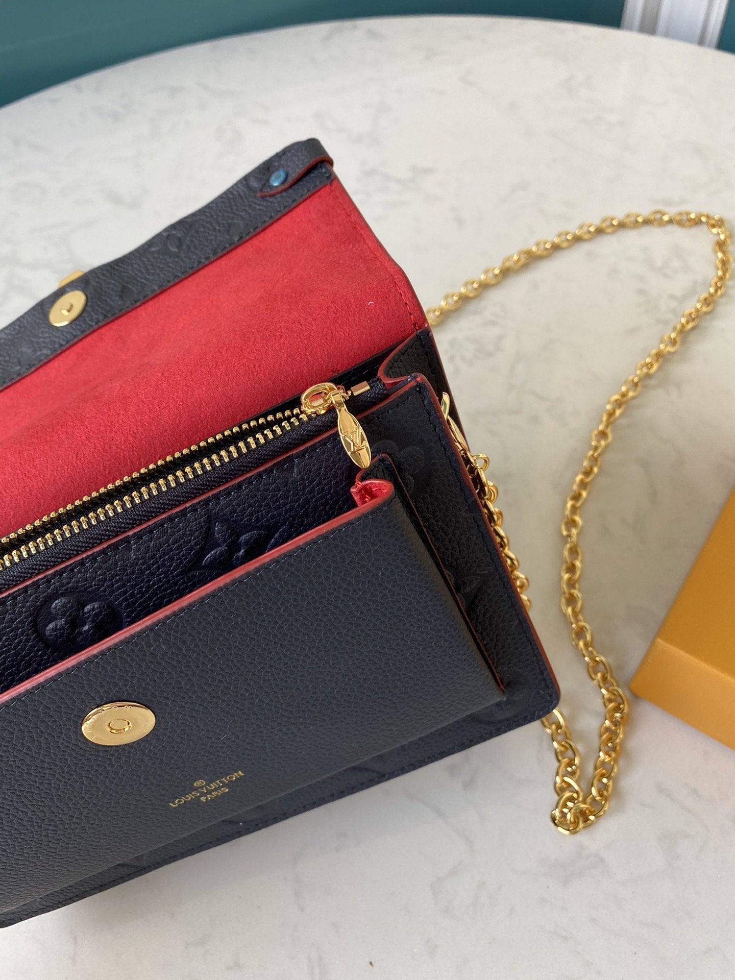Designer Wallet louis vuitton 086
