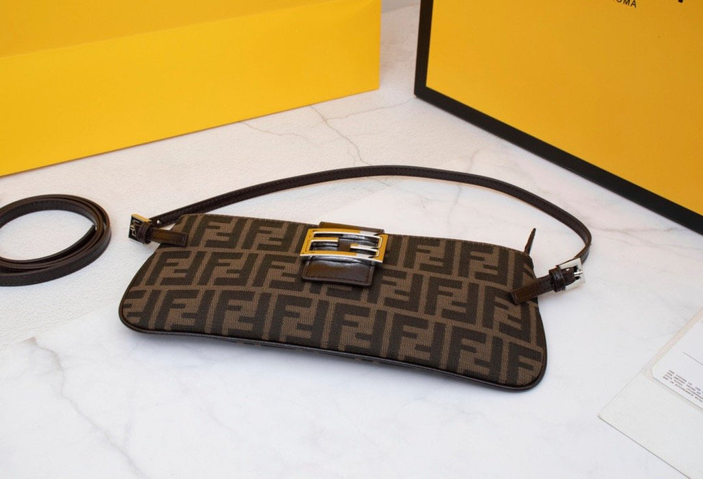 Designer Handbags Fendi 021