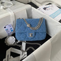 aura-bags - Chanel Bags - 7351