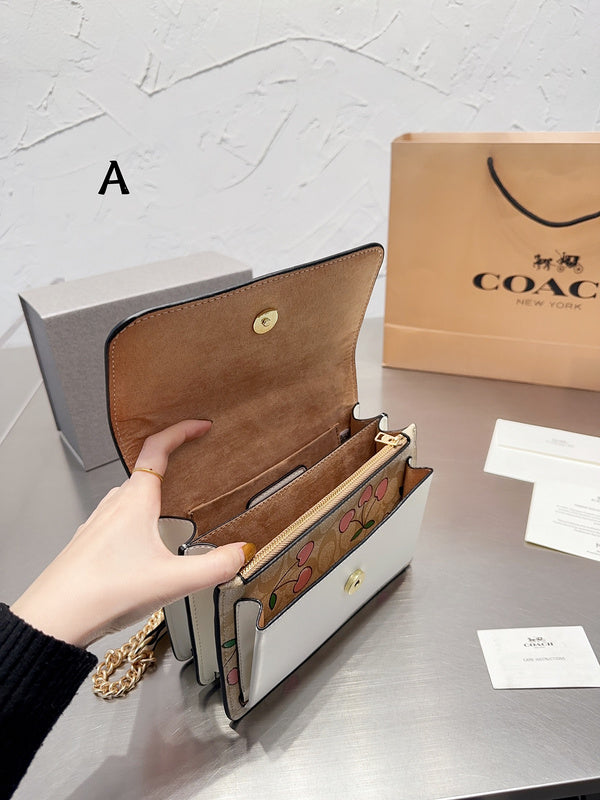 Aura Bags - CCH Bags - 411