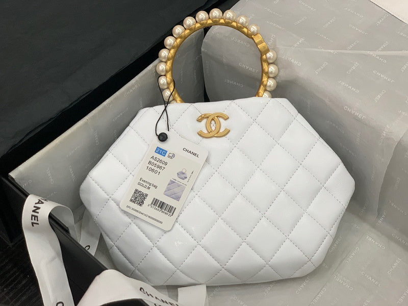 aura-bags - Chanel Bags - 7675