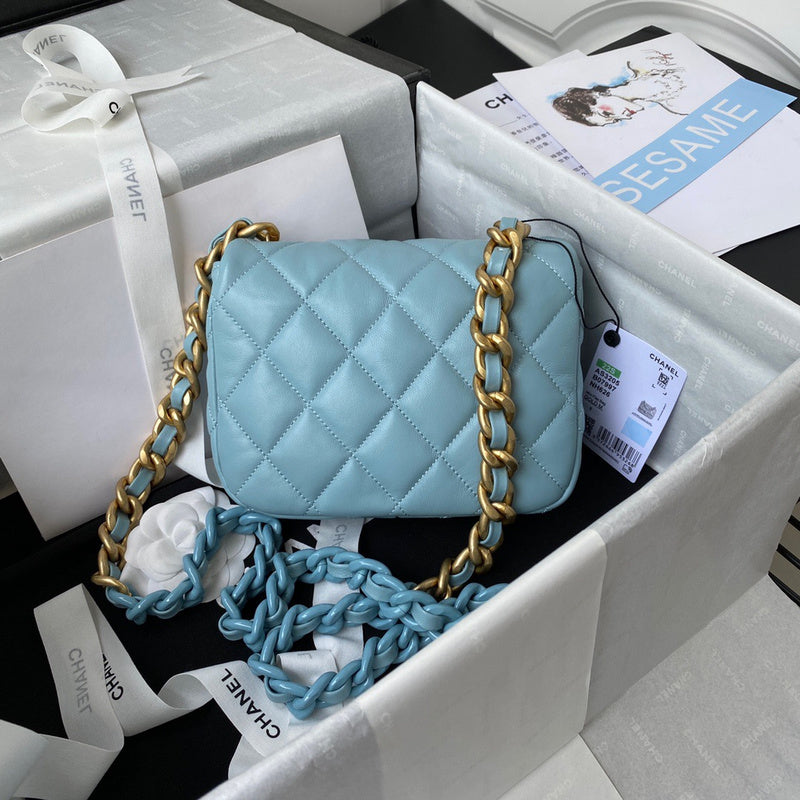 aura-bags - Chanel Bags - 7627
