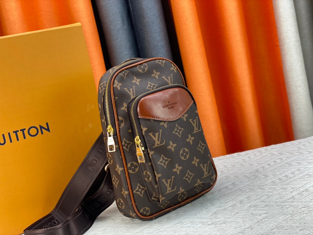 New Lux Bags Louis Vuitton  893
