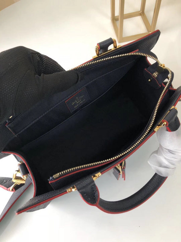 Louis Vuitton Luxury Bags 2039
