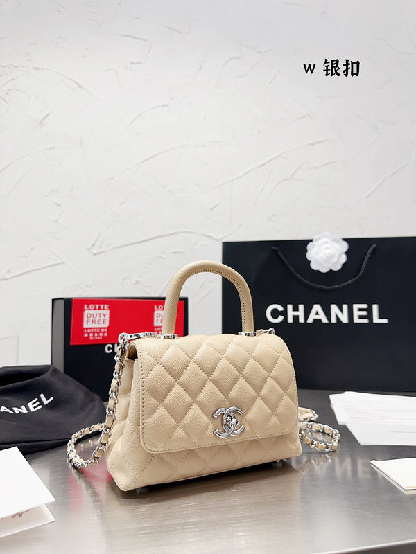 aura-bags - Chanel Bags - 6905