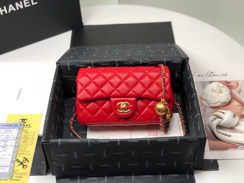 aura-bags - Chanel Bags - 7464