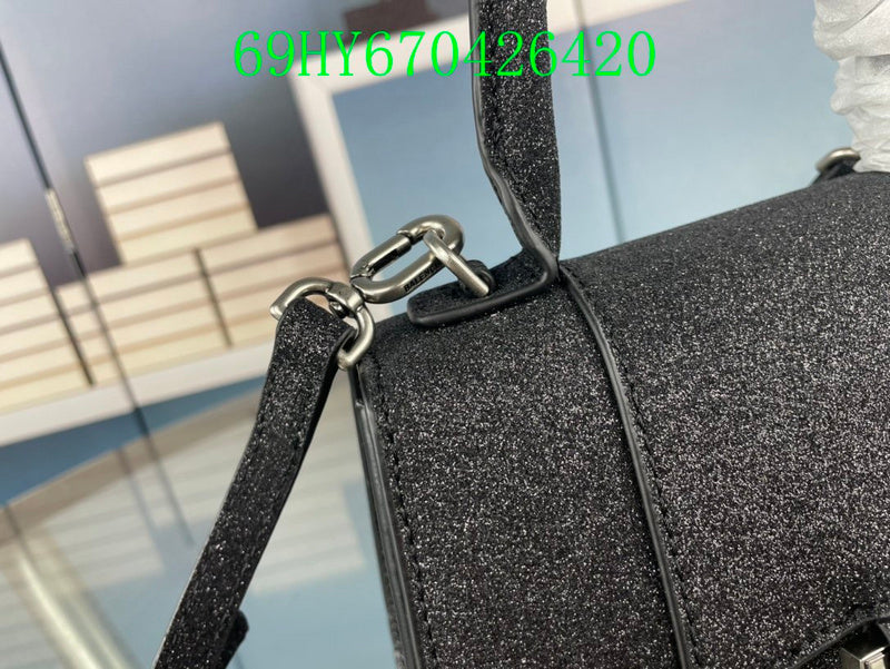 Aura Bags - BGA Bags - 2334