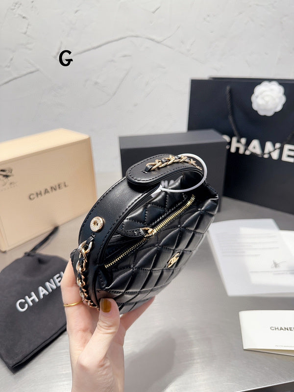 aura-bags - Chanel Bags - 7102