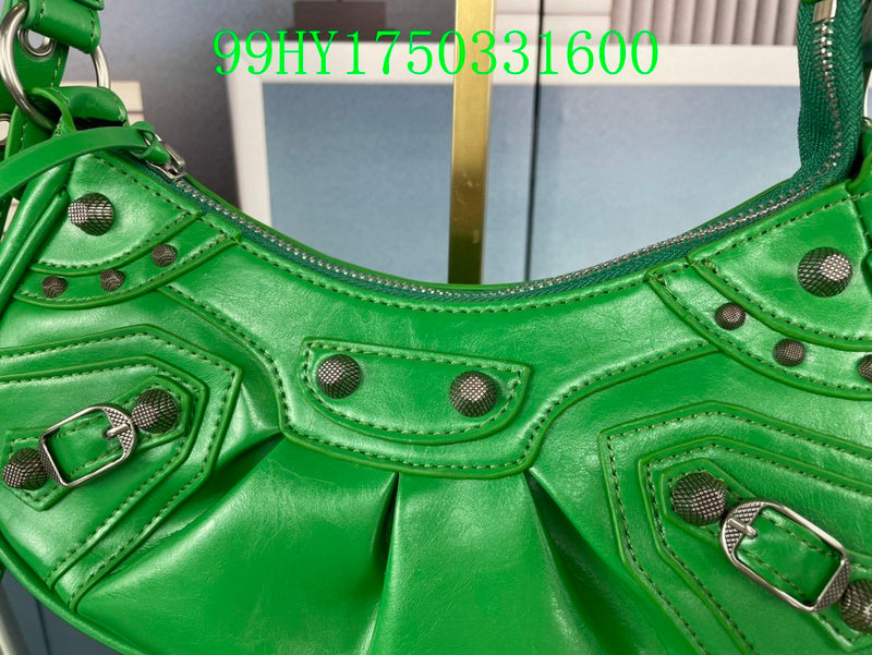 Aura Bags - BGA Bags - 2355