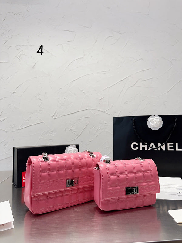 aura-bags - Chanel Bags - 7005