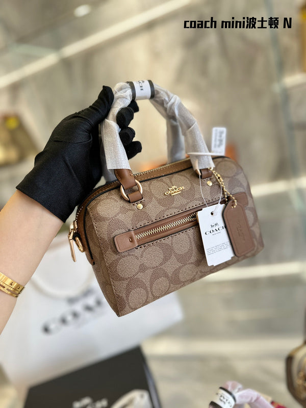 Aura Bags - CCH Bags - 387