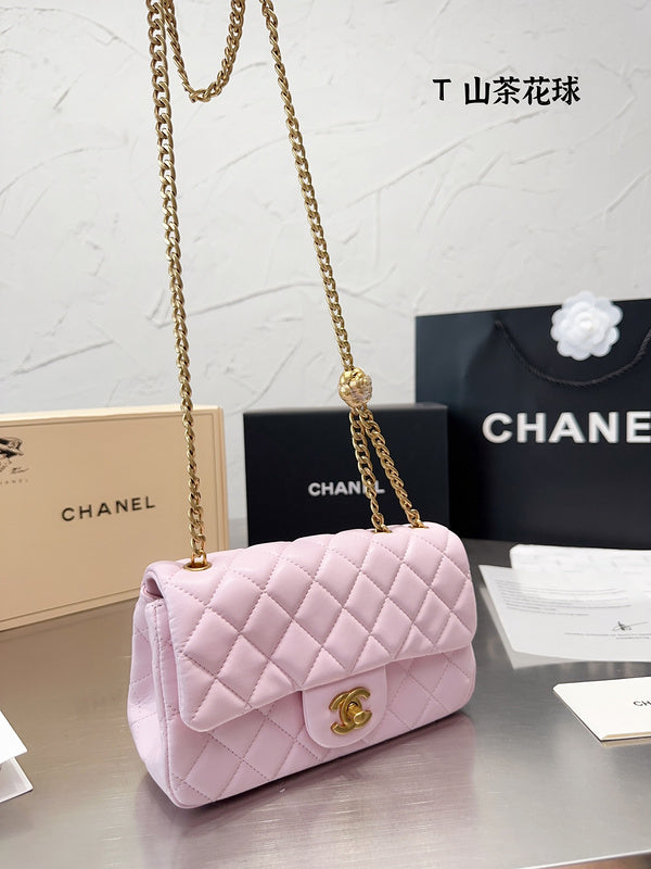 aura-bags - Chanel Bags - 6901