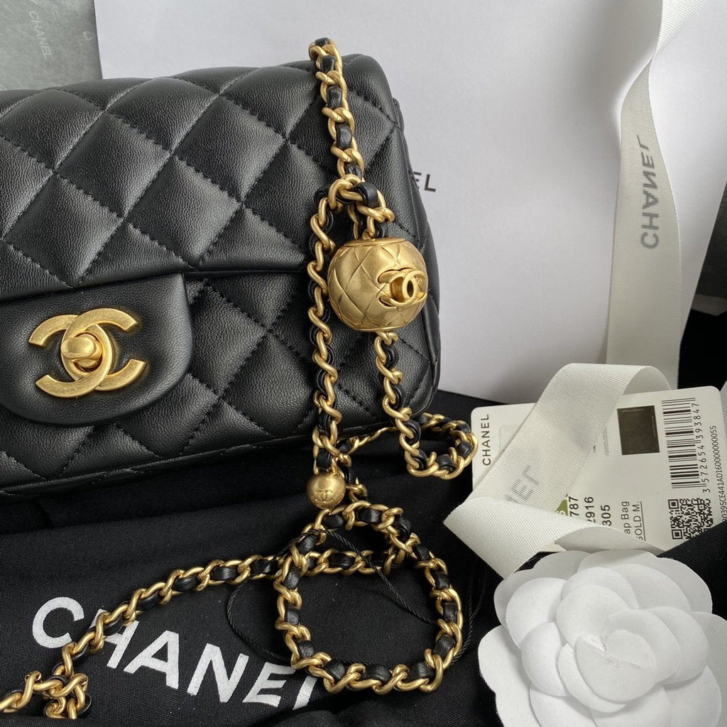 Designer Handbags Chanel 165