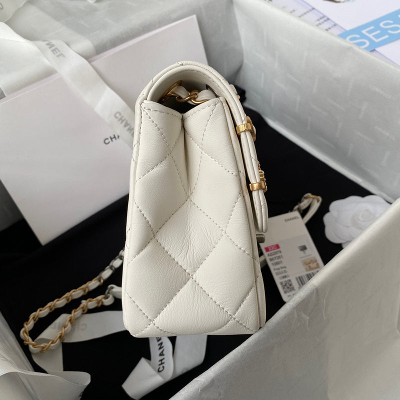 aura-bags - Chanel Bags - 7647