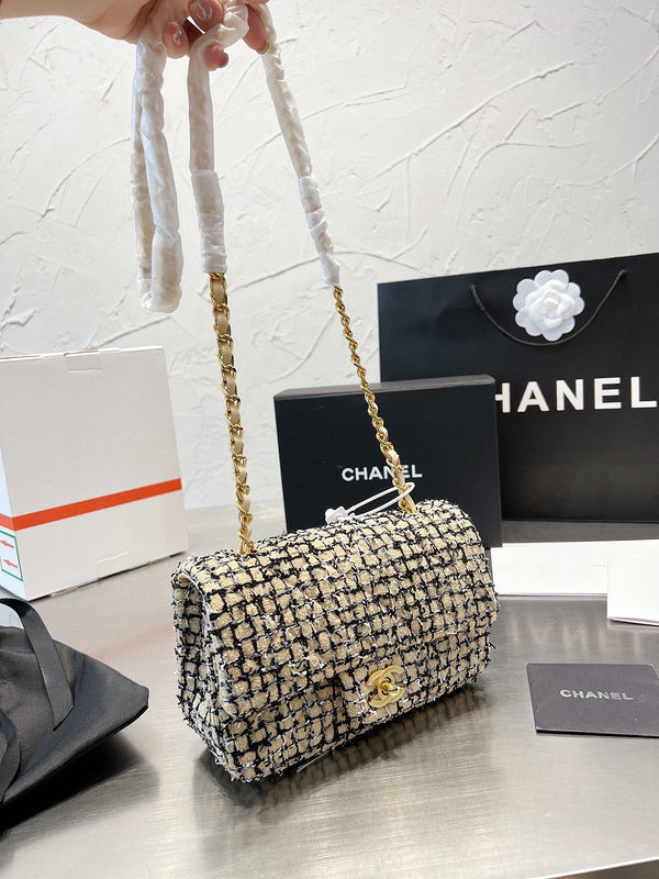 aura-bags - Chanel Bags - 7324