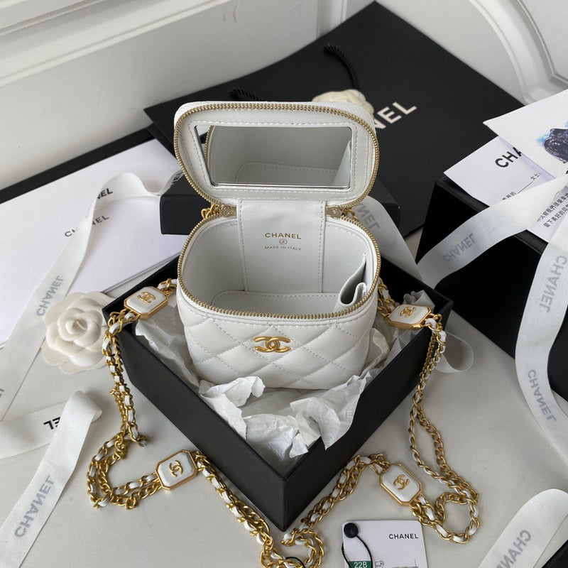 aura-bags - Chanel Bags - 7607