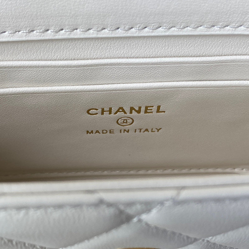 aura-bags - Chanel Bags - 7604