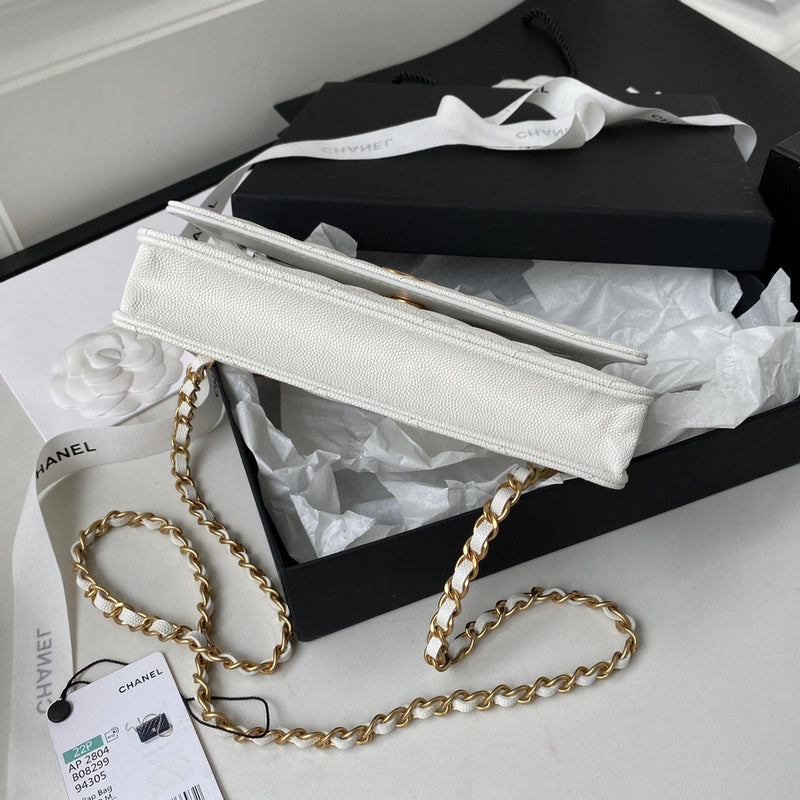 aura-bags - Chanel Bags - 7630