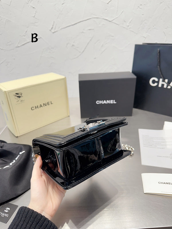 aura-bags - Chanel Bags - 7071