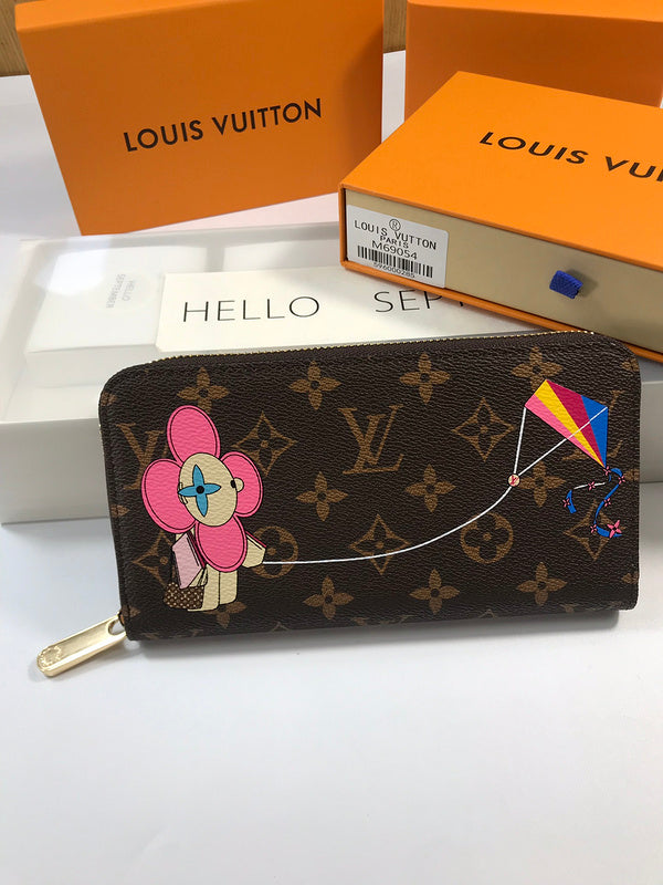 Louis Vuitton Luxury Bags 2796