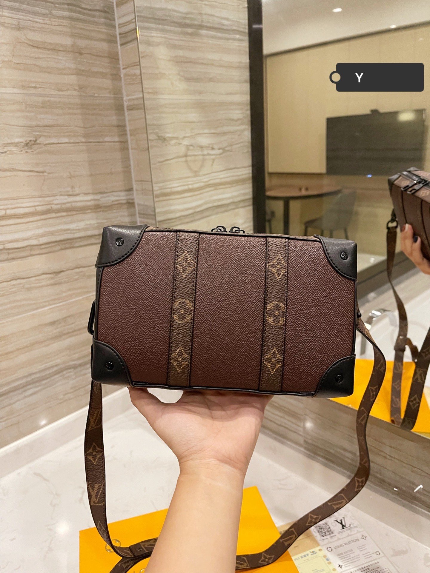 Designer Handbags Louis Vuitton 509