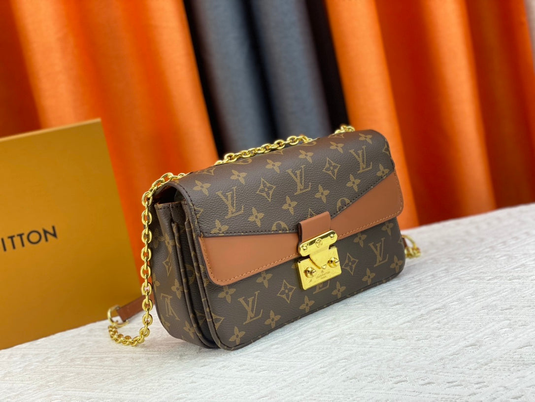 Luxury Bags Louis Vuitton  742