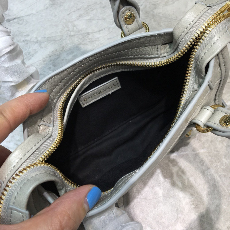 Aura Bags - BGA Bags - 843